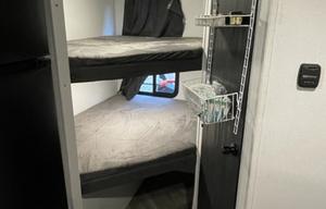 2021 Forest River RV Wildwood FSX 178BHSK