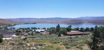 Topaz Lodge Inc
