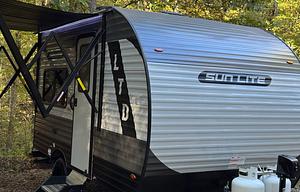 We deliver minnow-campers not georgia