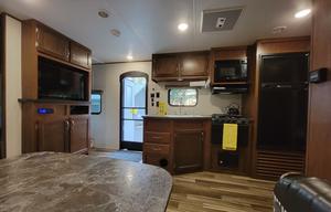 Big SHOWER★BUNKS★OUTDOOR KITCHEN★Exit407