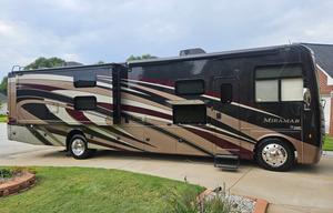 Miramar 37.1 Class A Motor Home (Delivery Only)