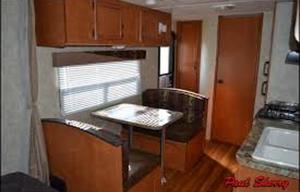 2014 Gulf Stream 259BH