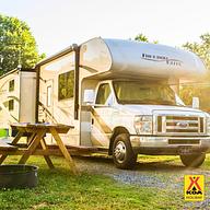 Philadelphia South / Clarksboro KOA Holiday