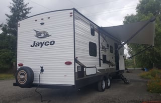 Affordable Family Fun Trailer Rental! 2020 Jayco