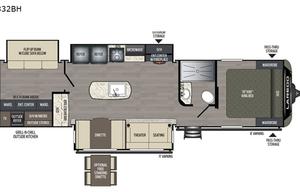 The Luxe Laredo