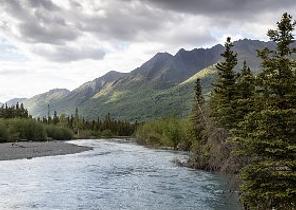 Anchorage