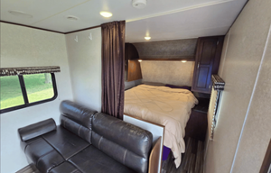 Jayco Travel Trailer Bunkhouse - Maximum Adventure