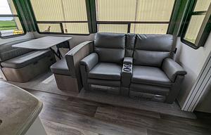 2023 Keystone RV Cougar 368MBI