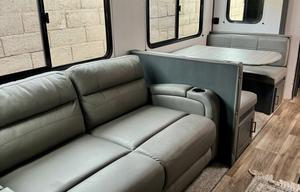 2022 Keystone RV Bullet Bunkhouse
