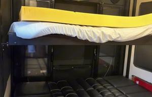 2021 Keystone RV Raptor Toy Hauler