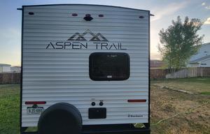 2021 Dutchmen RV Aspen Trail 2850BHS