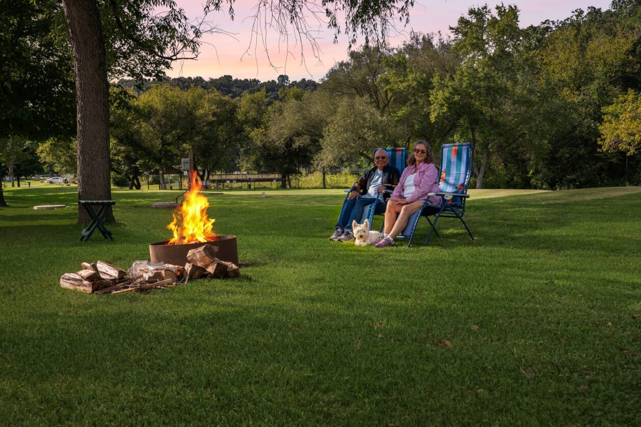 Spring Grove KOA Journey