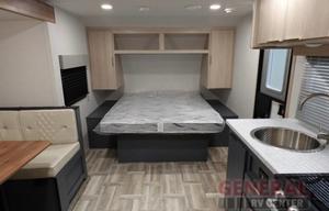 2024 Forest River RV Tracer Prime Time