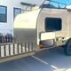 West Slope Off-Grid Toy Hauler/Camper Hybrid