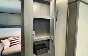 Camper For Rent – Sleeps 7 Comfortably!