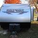 2022 Forest River RV Cherokee Patriot 26BDH
