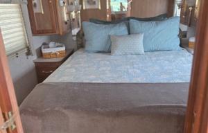 Bruce and Joy's Cozy Cruiser, Allegro Bay Pusher