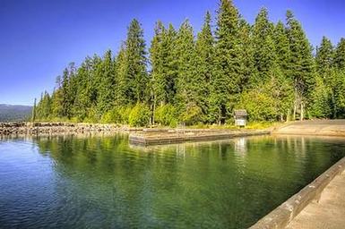 SUNSET COVE CAMPGROUND