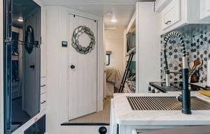 Enjoy the Journey - Brand New Family Getaway