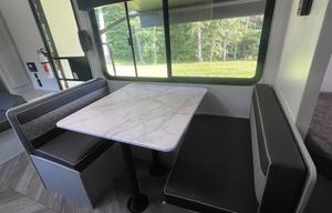 22’ Salem FSX Travel Trailer