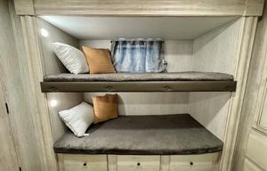 The Sandpiper Suite | 2 Full Baths & Bunkhouse