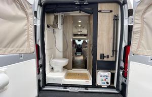 2026 Winnebago Travato 59K