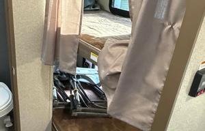 Pet Friendly 21’ Travel Trailer RV Rental
