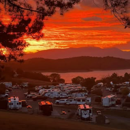 Anchor Down RV Resort