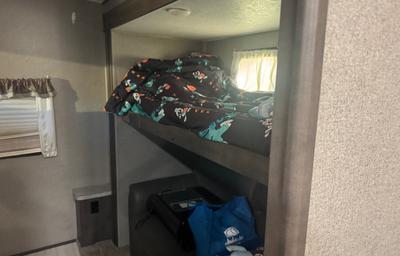 2020 Forest River RV Flagstaff Classic 832BHKS RV rental photo 2
