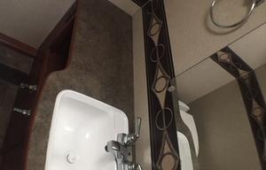 Nice, Clean Motorhome at Your Service.