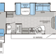 2015 Jayco 32TSBH Bunkhouse