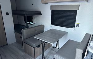 2025 Coleman Lantern 17B RV rental photo 10