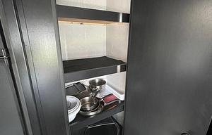 2021 Forest River RV Cherokee Grey Wolf 26DBH