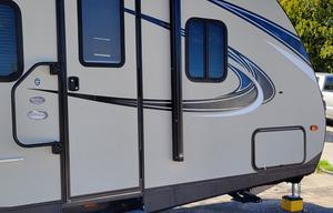 2018 Keystone RV - Bullet 272BHS