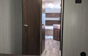 2019 Forest River RV Cherokee Grey Wolf 27RR
