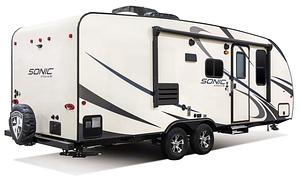 2018 Venture RV Sonic SN220VBH