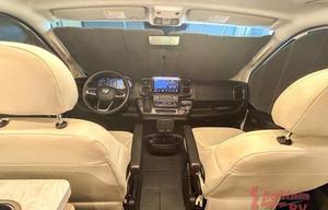 2024 Winnebago Travato Model 59K Campervan