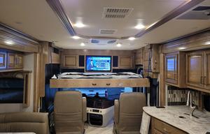 2019 Fleetwood Pace Arrow LXE 38K