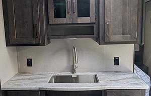 2022 Grand Design Transcend Xplor 261BH