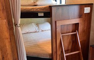 Clean & Cozy Hideout
