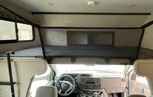 2022 Gulf Stream 24 ft RV with free private shuttle