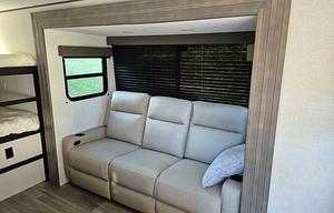 Grand Design Transcend | New Family Bunkhouse