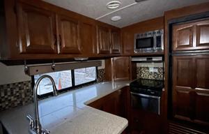 2015 Salem RV Trailer sleeps 7