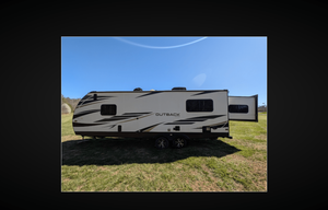 RaceDay Retreat – Keystone Outback