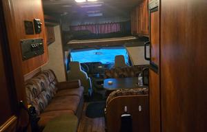 2011 Coachmen RV Freelander 27QB RV rental photo 5