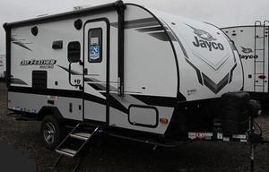 2022 Jayco Jay Flight SLX 7 184BS