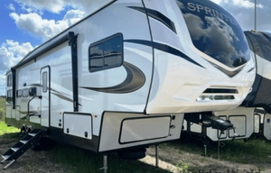 2023 Keystone RV Sprinter 31TB RV rental photo 1