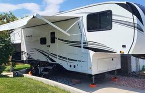 2022 Jayco Eagle HT 29.5BHDS Full Service Set Up