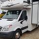 Unlimited Miles Mercedes Sprinter Class C
