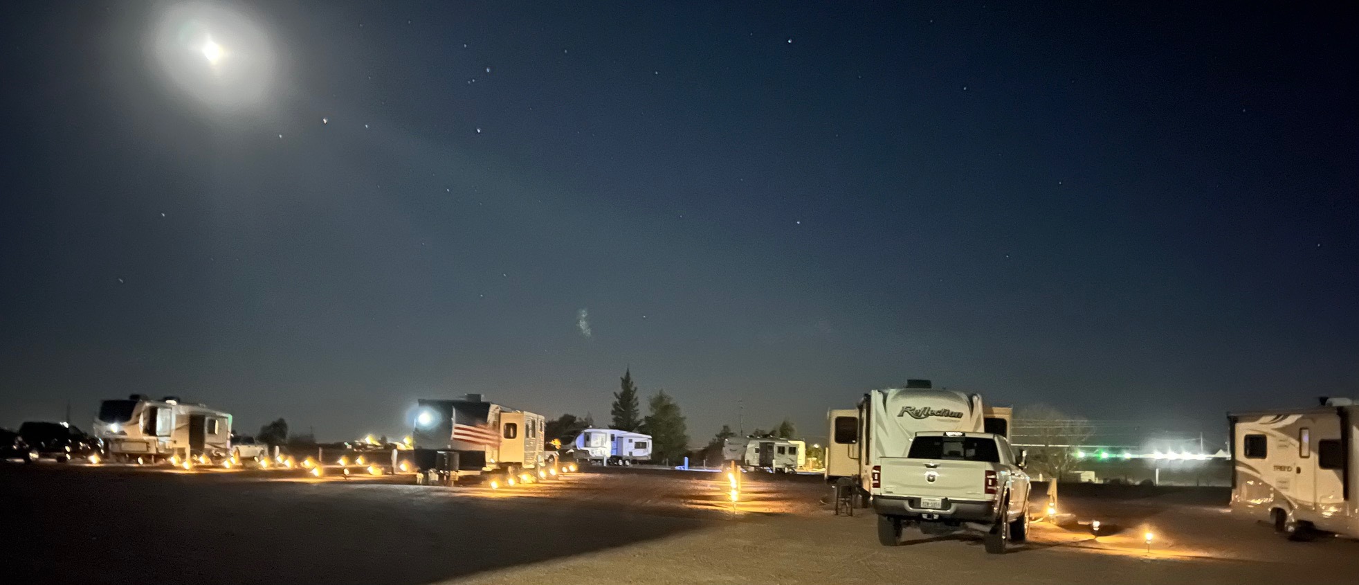 Sterling RV Park - The Landing